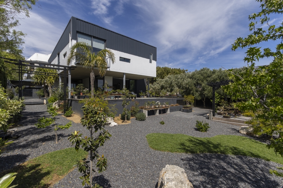 3 Bedroom Property for Sale in Heldervue Western Cape